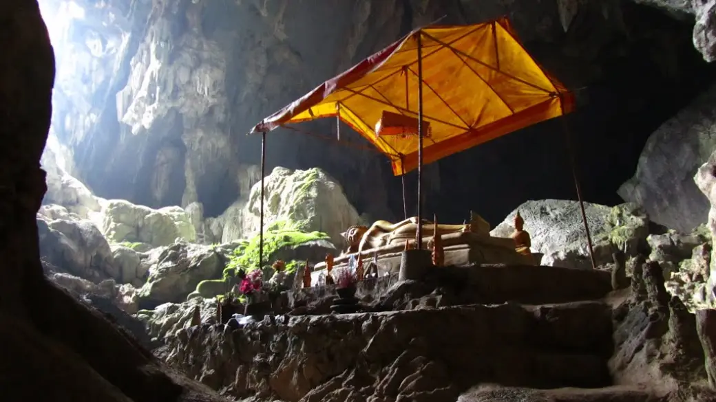 Vang Vieng