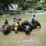 Laos Impressionnant 13 jours