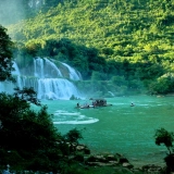 La nature captivée de de Mai Chau à Cuc Phuong