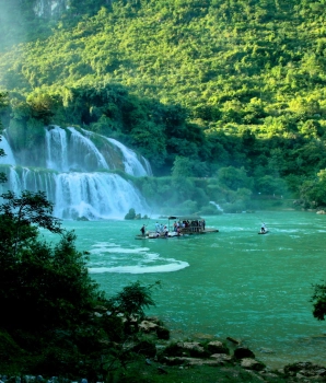 Mai Chau et Cuc Phuong à vélo 4 jours : Pédalez au Vietnam