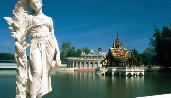 Voyage au Nord de Thaïlande une semaines : Itinéraire inoubliables