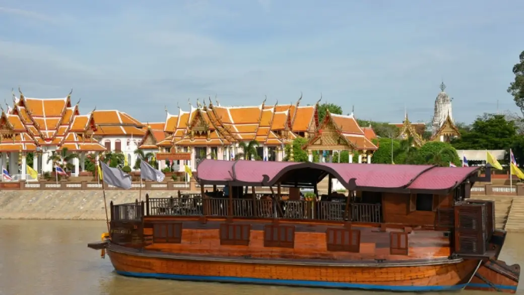 Chiang Khong - Houay Xai - Pakbeng