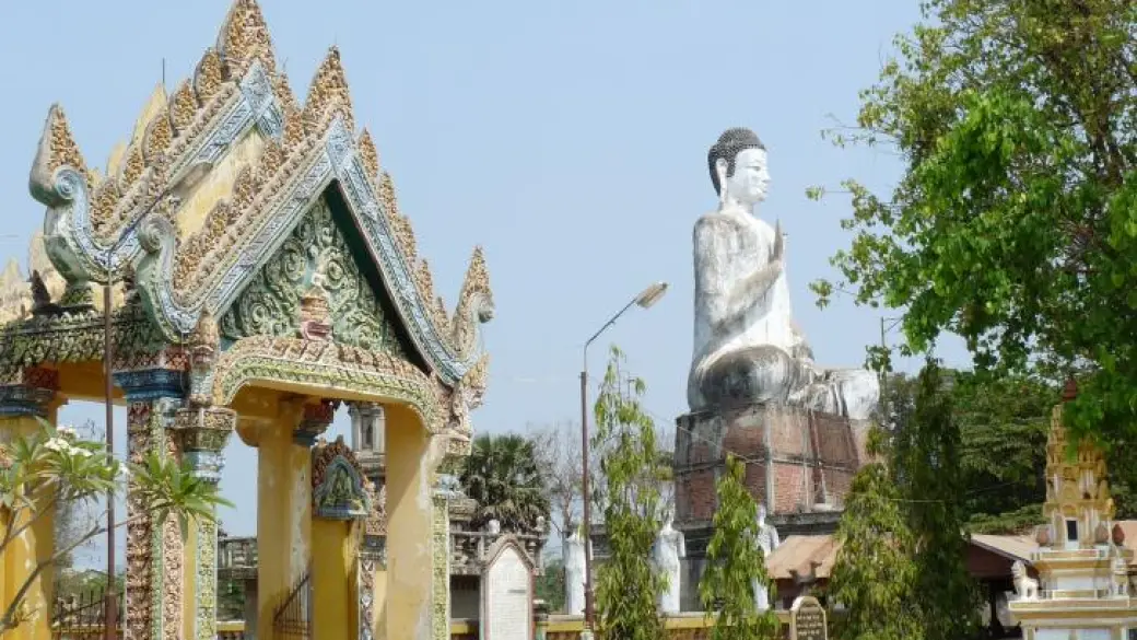 Battambang