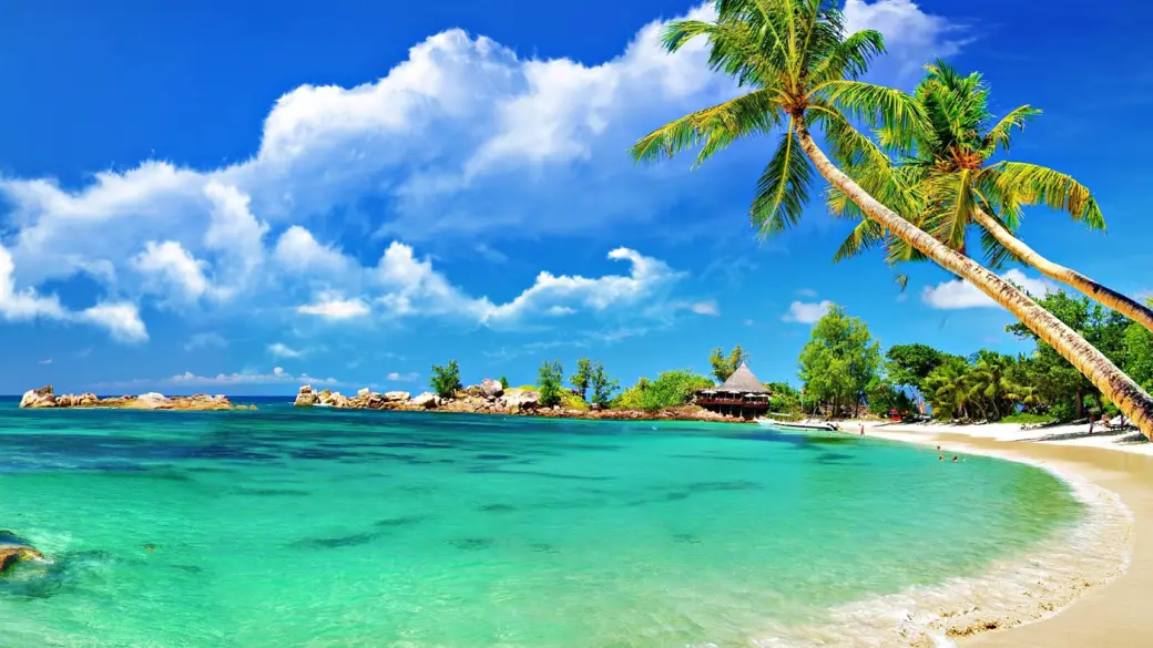 Koh Chang libre