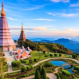 Thaîlande Impressionnante 14 jours