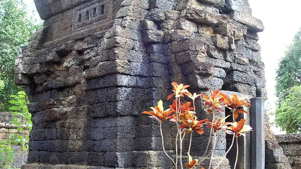 Kompong cham – Kompong Thom