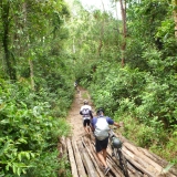 Phnom Penh - Siem Reap 8 jours : Angkor époustouflant