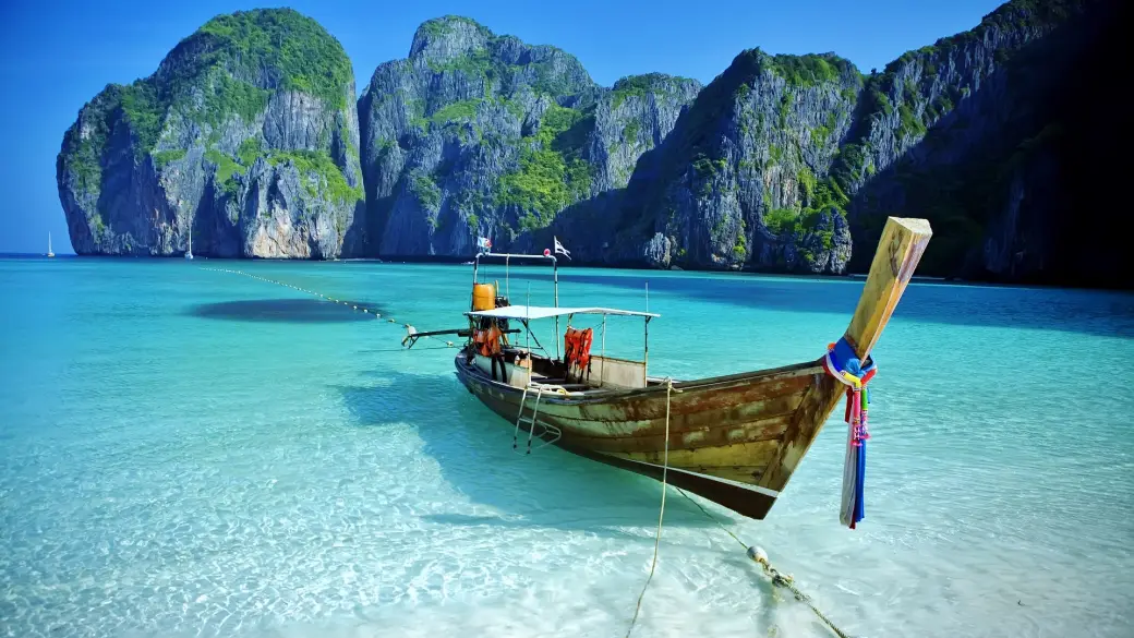 Phuket libre