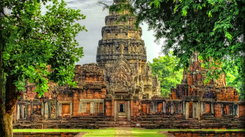 Korat - Phimai - Khon Kaen