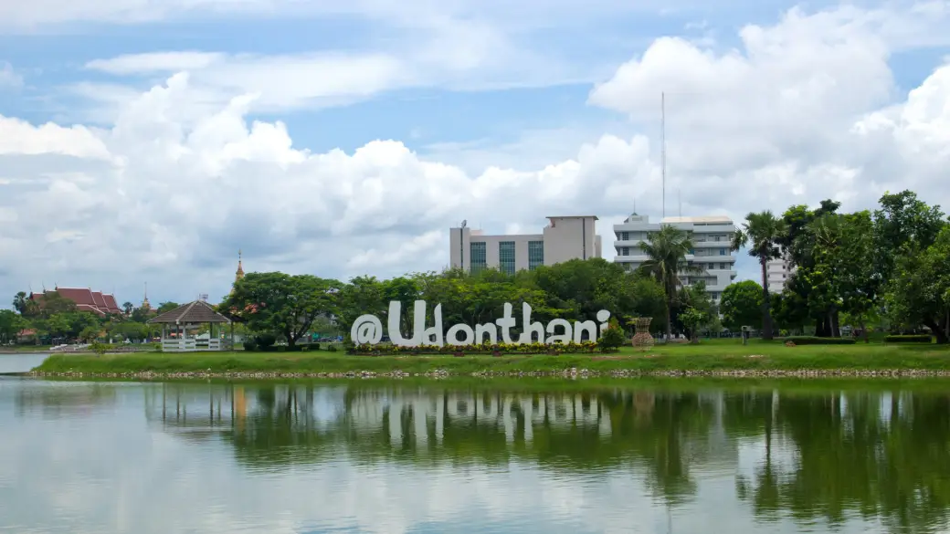 Nong Khai - Udon Thani