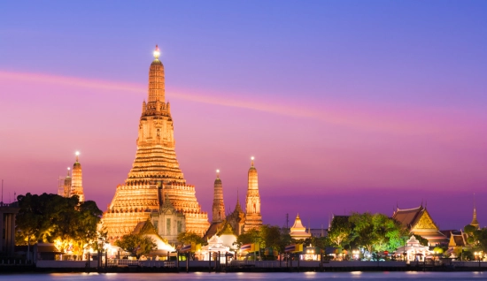 Circuit Isan de la Thaïlande 1 semaine : Immersion dans la culture et l'histoire