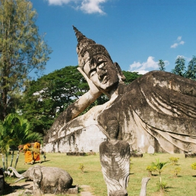 Vientiane