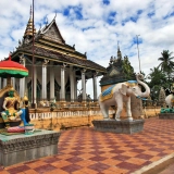 Cambodge Extraordinaire 18 jours