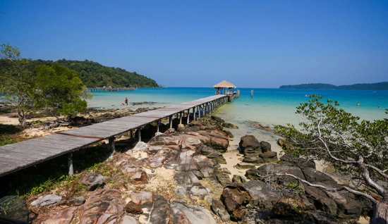 Voyage 16 jours au Cambodge : découverte au coeur du Nord-est