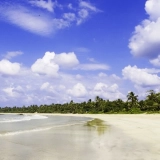 Séjour à Ngwe Saung