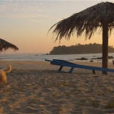 Séjour à Ngwe Saung