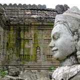 Cambodge une semaine : Richesse culturelle des Khmers