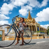 Cambodge une semaine : Richesse culturelle des Khmers