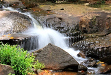 Phnom Kulen (B/-/-)