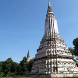 Aperçu du Cambodge à vélo 10 jours