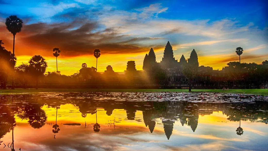 Siem Reap