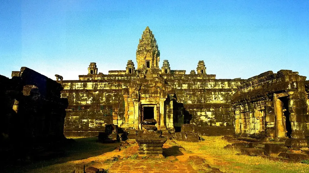 Siem Reap