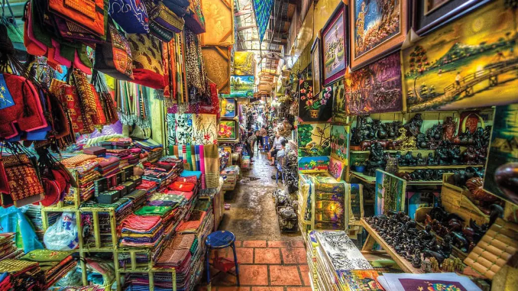 Phnom Penh