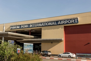 Koh Rong – Sihanoukville – Phnom Penh – Départ (B/-/-)