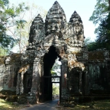 Circuit au Cambodge 14 jours: Authenticité du Cambodge