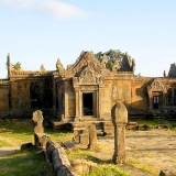Circuit au Cambodge 14 jours: Authenticité du Cambodge