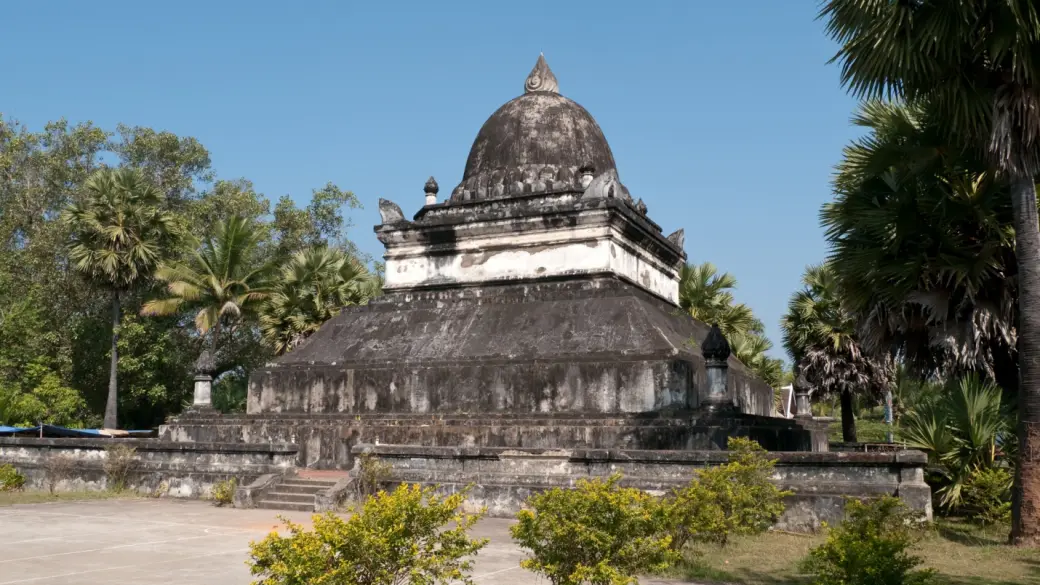 Luang Prabang à vélo