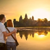 Voyage de noces au Cambodge 11 jours