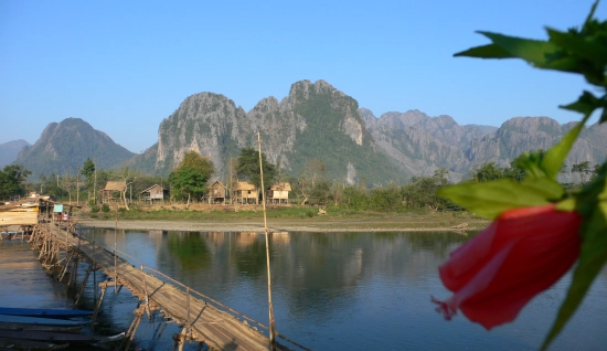 Voyage au Nord du Laos en 12 jours : Laos Magnifique