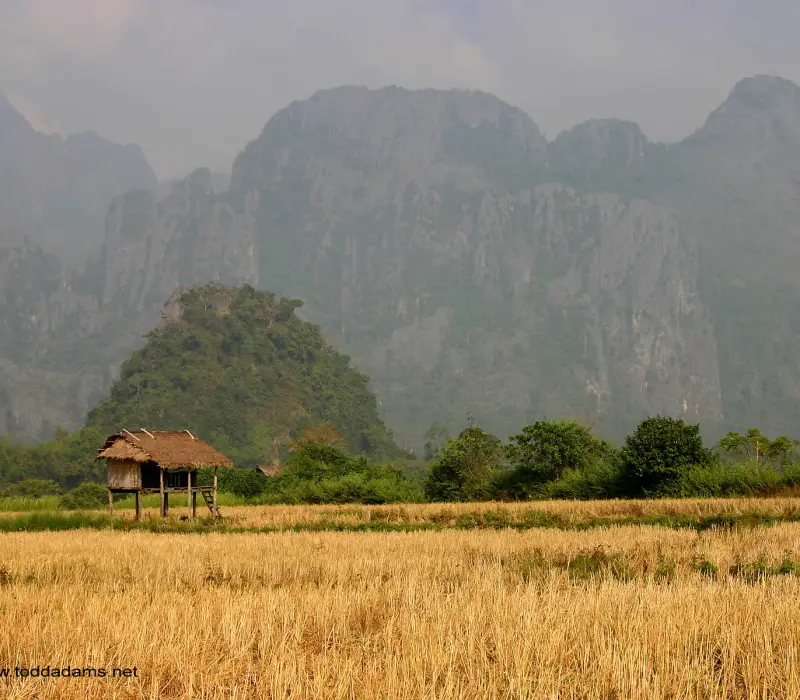 Luang Prabang