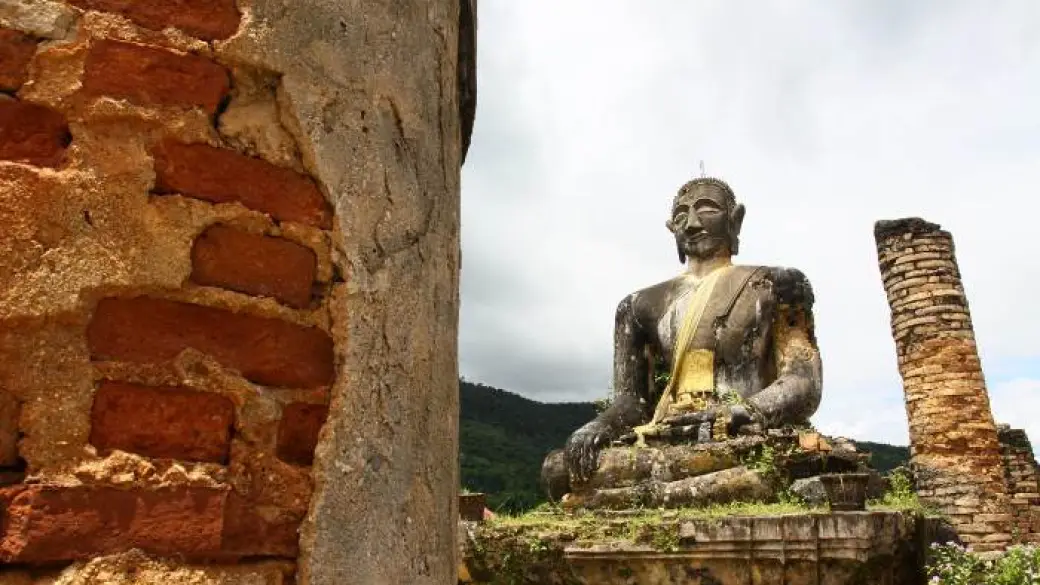 Xieng Khuang – Plaine de Jarres