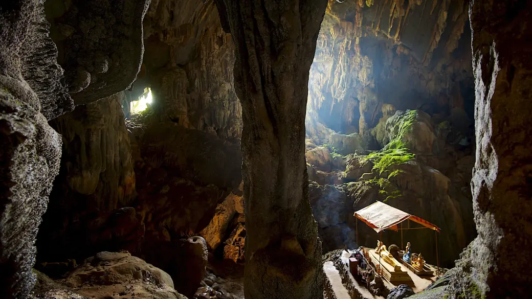 Vang Vieng