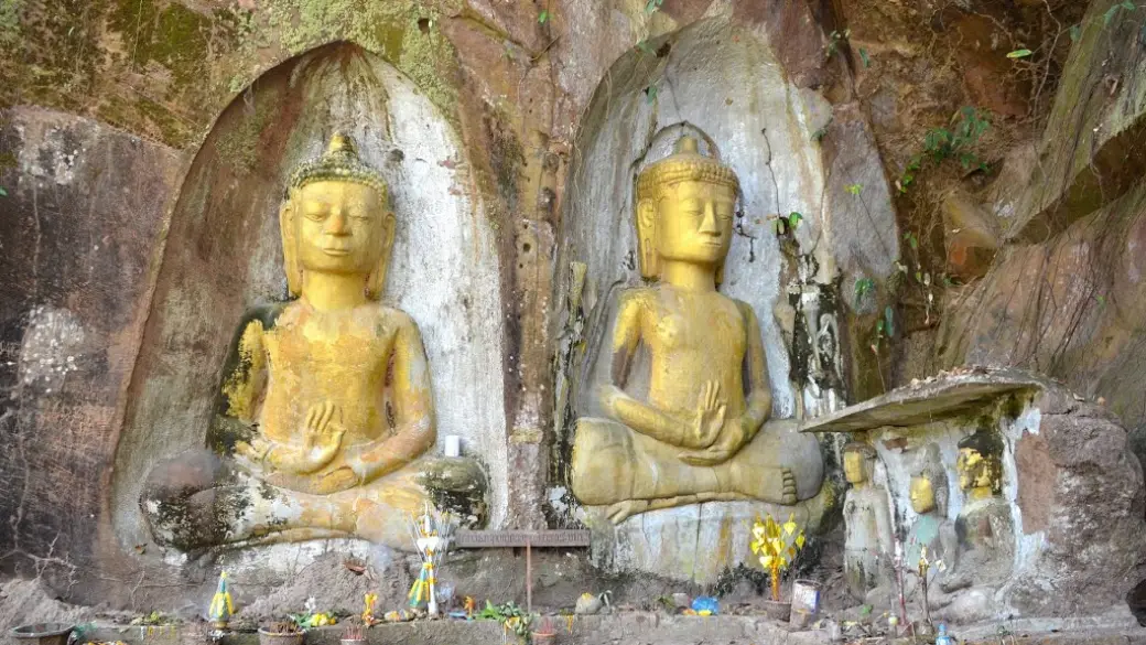 Vang Vieng – Vientiane