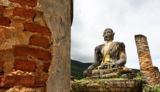 Séjour de 15 jours au Laos : Exploration des trésors