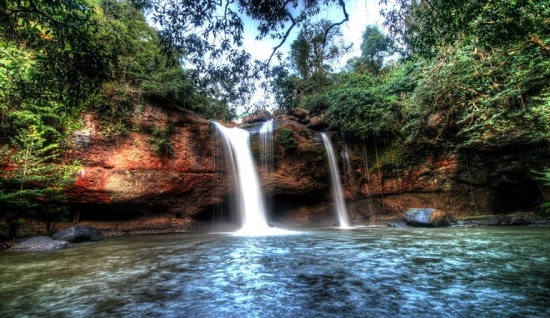 Itinéraire Thaïlande en famille 2 semaines : 17 jours extraordinaire de magie