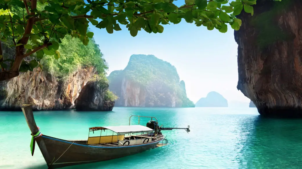 Krabi - Temps libre