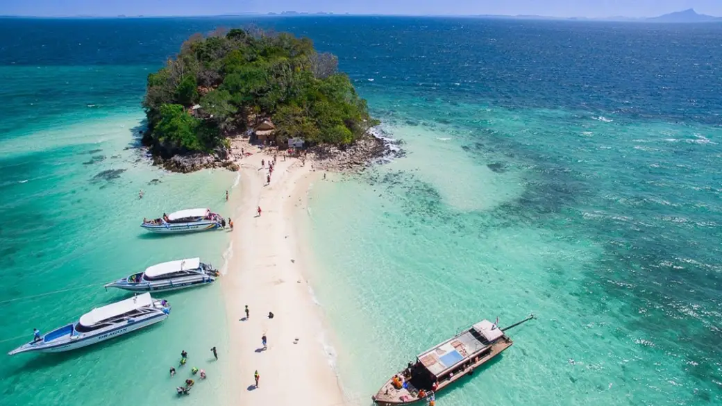 Krabi - Temps libre