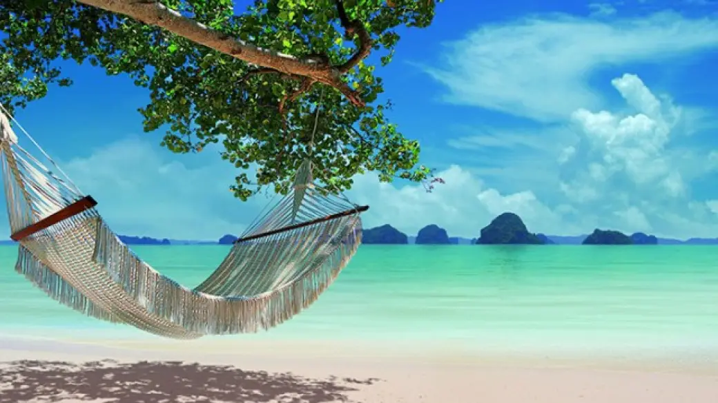 Krabi - Temps libre