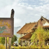 Nord du Laos 11 jours 10 nuits : Voyage authentique hors des sentiers battus