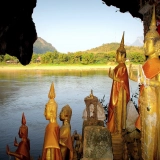 Nord du Laos 11 jours 10 nuits : Voyage authentique hors des sentiers battus
