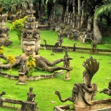 Nord du Laos 11 jours 10 nuits : Voyage authentique hors des sentiers battus