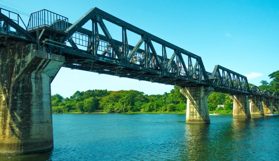 Voyage Thaïlande : Lune de miel romantique en 18 jours