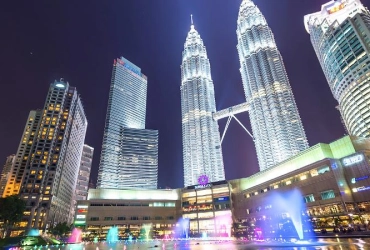 Kuala Lumpur 