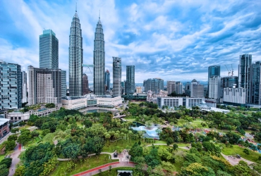 Kuala Lumpur – Hauts Plateaux Cameron (B/-/-)