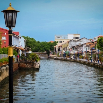 Malacca