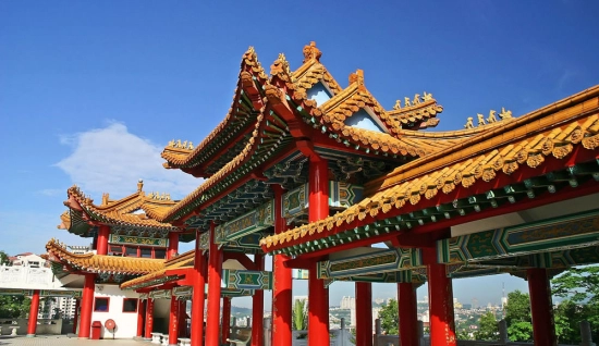 Voyage Malaisie 10 jours - Côte d’ouest de Malaisie